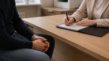 Консультация психиатра в Верхней Салде