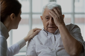 Лечение сосудистой и старческой деменции в Верхней Салде