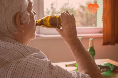 Лечение алкоголизма у пожилых людей в Верхней Салде