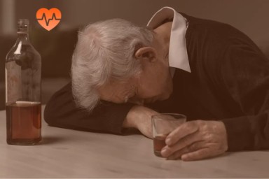 Лечение алкоголизма у пожилых людей в Верхней Салде
