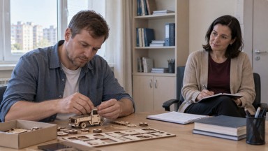 Лечение игромании в Верхней Салде