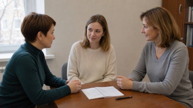 Лечение расстройств пищевого поведения в Верхней Салде