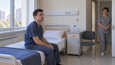 Лечение психоза в Верхней Салде