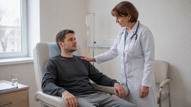 Детоксикация от марихуаны в Верхней Салде