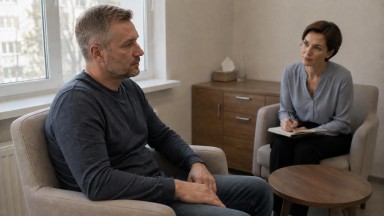 Лечение алкогольной депрессии в Верхней Салде