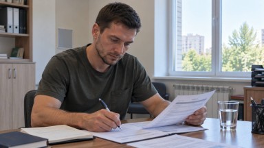 Реабилитация за 21 день в Верхней Салде