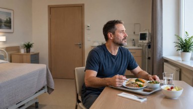 Госпитализация в Верхней Салде
