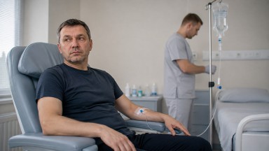 Вывод из запоя в стационаре в Верхней Салде