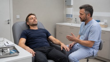 Кодирование гипнозом в Верхней Салде