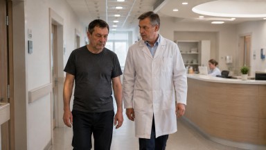 Лечение хронического алкоголизма в Верхней Салде