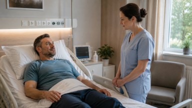 Детоксикация от алкоголя в Верхней Салде