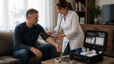 Лечение алкоголизма на дому в Верхней Салде