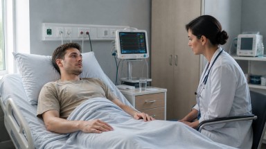 Лечение зависимости от спайса в Верхней Салде
