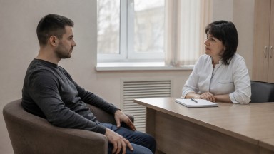 Лечение зависимости от марихуаны в Верхней Салде
